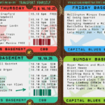 Wellington Jazz Festival 2025